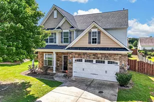 1 Garfield Ln, Simpsonville, SC 29681 - Photo 2