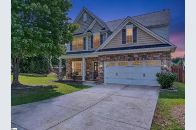 1 Garfield Lane, Simpsonville, SC 29681 - Photo 4