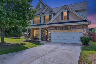 1 Garfield Ln, Simpsonville, SC 29681 - Photo 4