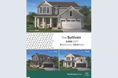 12 Criss Drive #Lot 96, Piedmont, SC 29673 - Photo 2