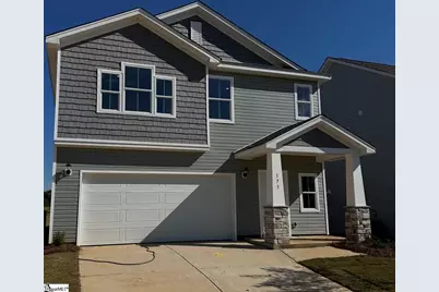 173 Gumwood Circle, Gaffney, SC 29341 - Photo 1