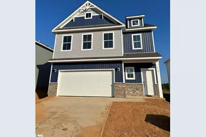 175 Gumwood Circle, Gaffney, SC 29341 - Photo 1