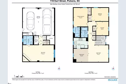 110 Earl Street, Pickens, SC 29671 - Photo 40
