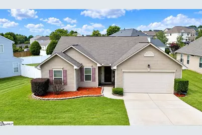 231 Garfield Lane, Simpsonville, SC 29681 - Photo 1
