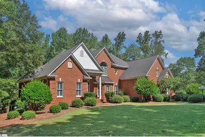 156 Club Drive, Simpsonville, SC 29681 - Photo 2