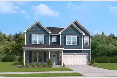204 Hunter Ridge Drive, Boiling Springs, SC 29316 - Photo 1