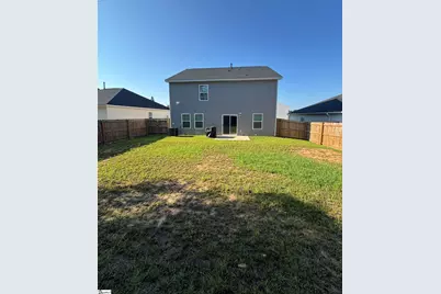 202 Hidden Hills Lane, Laurens, SC 29360 - Photo 2