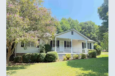 103 David Street, Laurens, SC 29360 - Photo 1