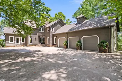 233 Stable Gate Drive, Campobello, SC 29322 - Photo 2