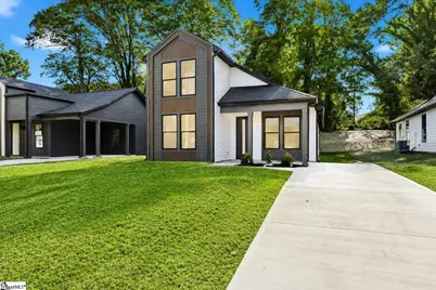583 Bee Street, Spartanburg, SC 29301 - Photo 2