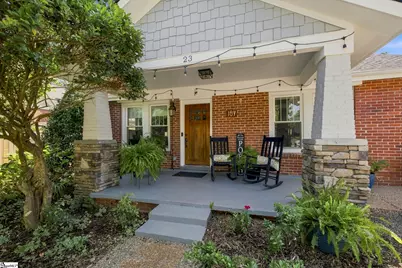 23 Underwood Avenue, Greenville, SC 29607 - Photo 2