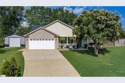 222 Legacy Drive, Inman, SC 29349 - Photo 2