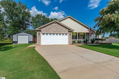 222 Legacy Drive, Inman, SC 29349 - Photo 40