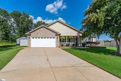 222 Legacy Drive, Inman, SC 29349 - Photo 38