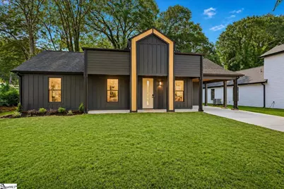 591 Bee Street, Spartanburg, SC 29301 - Photo 1