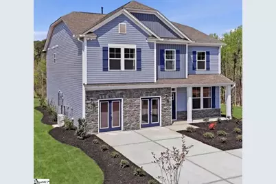 212 Bellflower Lane, Anderson, SC 29625 - Photo 2