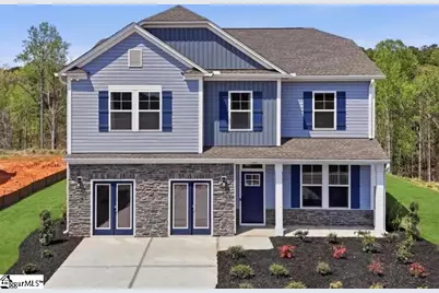 212 Bellflower Lane, Anderson, SC 29625 - Photo 1