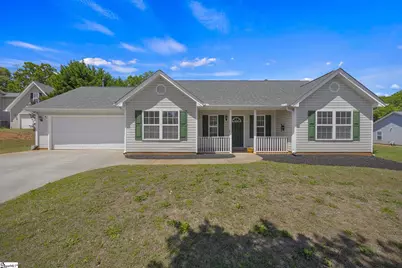 122 Bean Mill Way, Anderson, SC 29625 - Photo 2