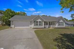 122 Bean Mill Way, Anderson, SC 29625 - Photo 1