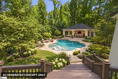 102 Powers Garden Road, Simpsonville, SC 29681 - Photo 14
