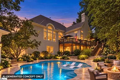 102 Powers Garden Road, Simpsonville, SC 29681 - Photo 4