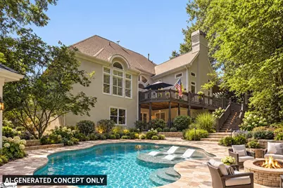 102 Powers Garden Road, Simpsonville, SC 29681 - Photo 16