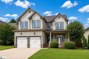 19 Ashby Grove Dr, Simpsonville, SC 29681 - Photo 1