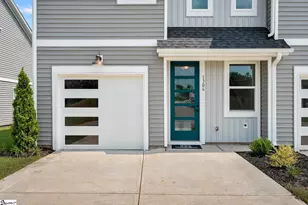 1306 Westgate Vlg Dr, Spartanburg, SC 29301 - Photo 2
