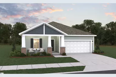 224 Talbert Trail, Landrum, SC 29356 - Photo 1