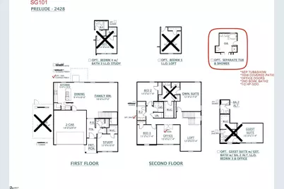 228 Talbert Trail, Landrum, SC 29356 - Photo 2