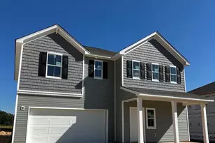 167 Gumwood Circle, Gaffney, SC 29341 - Photo 8