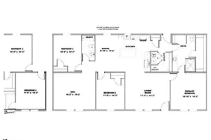 221 Helen St, Clinton, SC 29325 - Photo 2