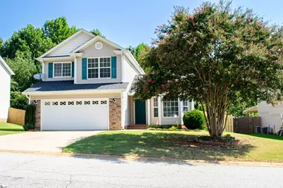 32 Cardinal Creek Drive, Greenville, SC 29607 - Photo 4