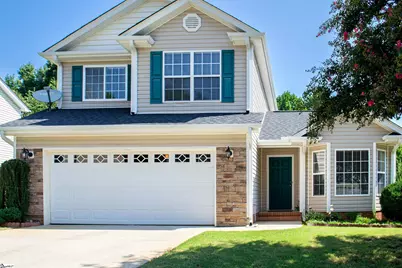 32 Cardinal Creek Drive, Greenville, SC 29607 - Photo 2
