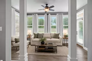 101 Welborn Oaks Way, Anderson, SC 29621 - Photo 8