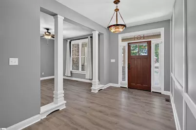 101 Welborn Oaks Way, Anderson, SC 29621 - Photo 4