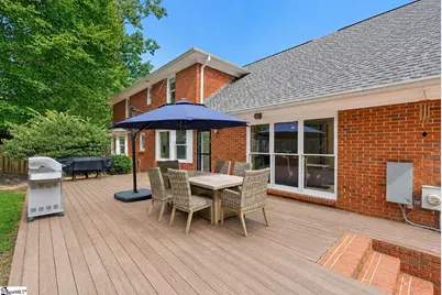 131 Woodridge Drive, Spartanburg, SC 29301 - Photo 8