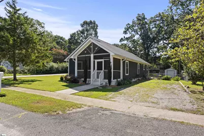 501 W Curtis Street, Simpsonville, SC 29681 - Photo 4