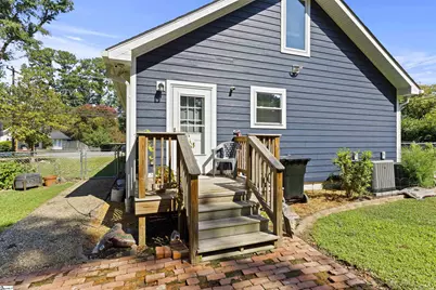 501 W Curtis Street, Simpsonville, SC 29681 - Photo 28