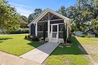 501 W Curtis Street, Simpsonville, SC 29681 - Photo 2