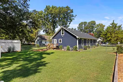 501 W Curtis Street, Simpsonville, SC 29681 - Photo 32