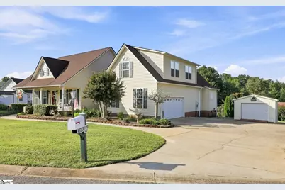 209 Roundstone Drive, Inman, SC 29349 - Photo 4