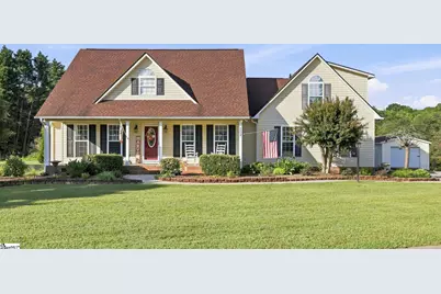 209 Roundstone Drive, Inman, SC 29349 - Photo 1