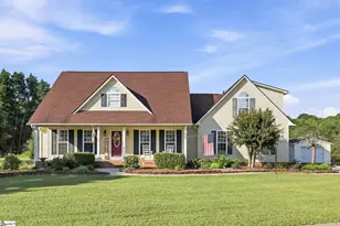 209 Roundstone Dr, Inman, SC 29349 - Photo 1