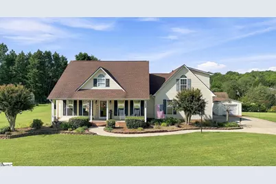 209 Roundstone Drive, Inman, SC 29349 - Photo 44
