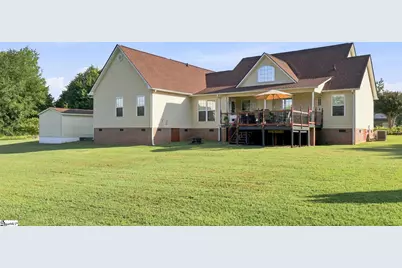 209 Roundstone Drive, Inman, SC 29349 - Photo 6