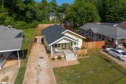 107 Chandler Street, Greenville, SC 29609 - Photo 4