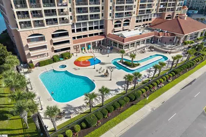 1819 N Ocean Boulevard #Unit 6011, North Myrtle Beach, SC 29582 - Photo 36