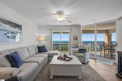 1819 N Ocean Boulevard #Unit 6011, North Myrtle Beach, SC 29582 - Photo 12
