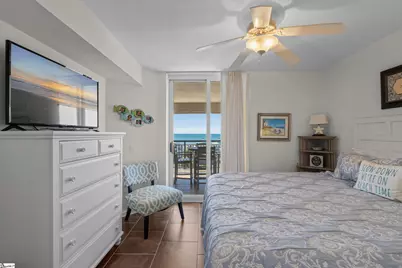 1819 N Ocean Boulevard #Unit 6011, North Myrtle Beach, SC 29582 - Photo 24